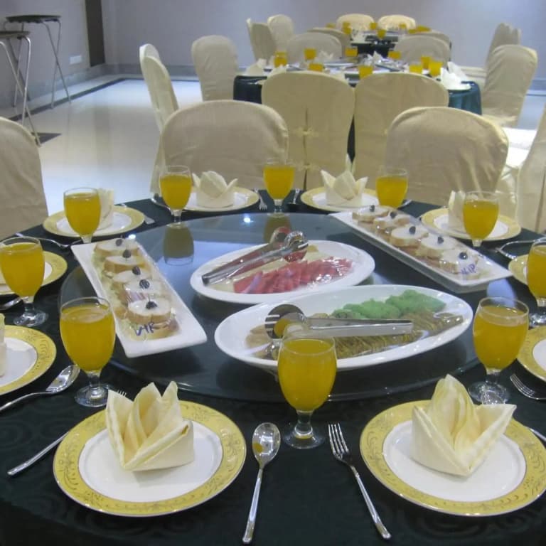 Seri Simanggang Hotel - photo 46