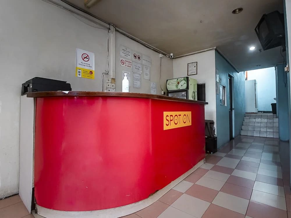 Hotel O Gold Star Hotel - photo 2