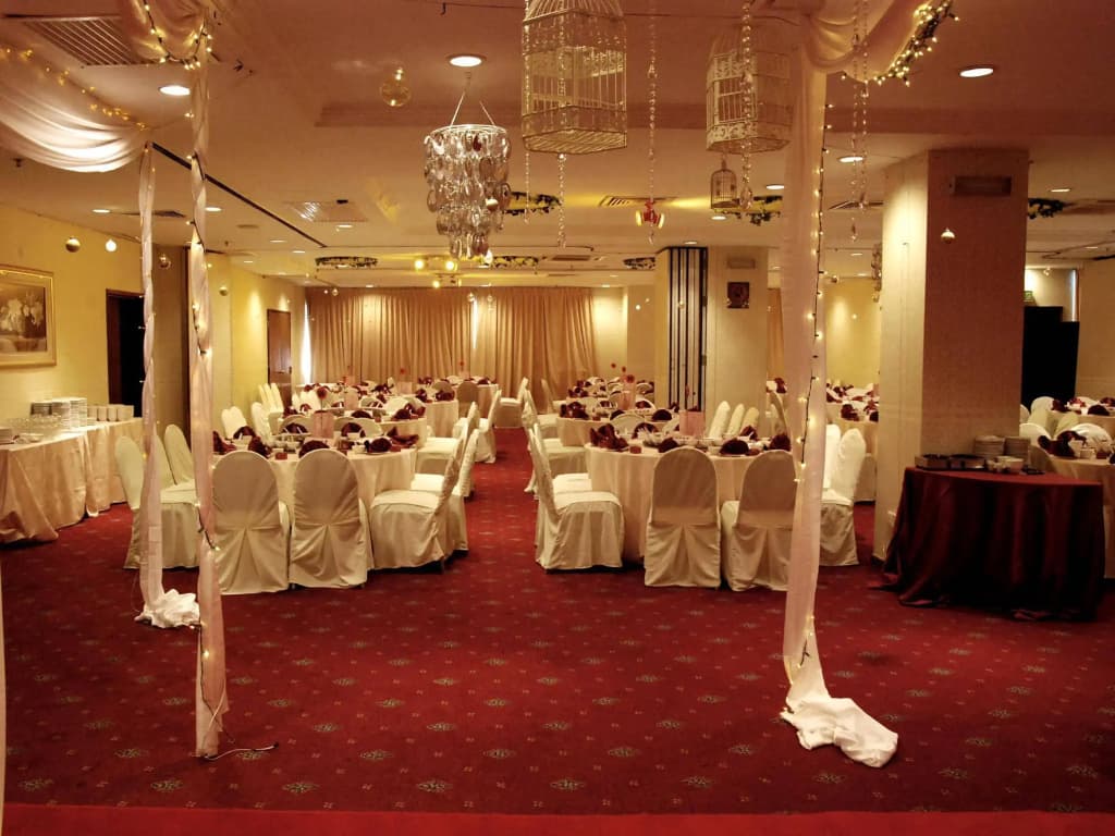 Mega View Hotel Kuantan - photo 16