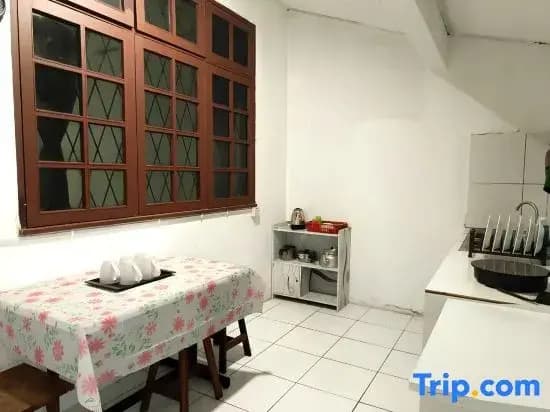 Natol Homestay - Venice 2 Samajaya Tabuan Tranquility Township - photo 4