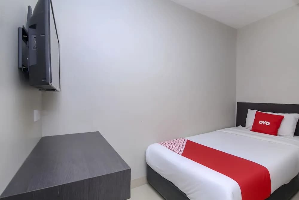 Nice Stay 365 Services by OYO Rooms - photo 7