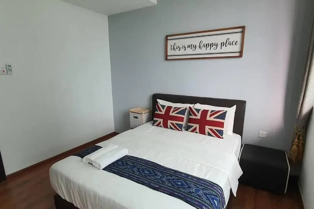 Lovely Vivacity Jazz Suite 2 Cozy Condo 2 Card LV6 - photo 2