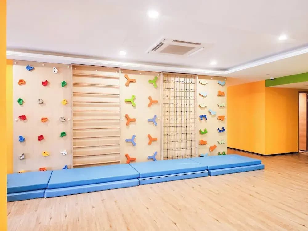 R & F Princess Cove CK Homestay - photo 15