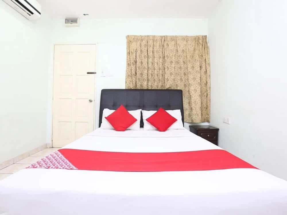 Kb 7 Days Hotel By OYO Rooms - main photo
