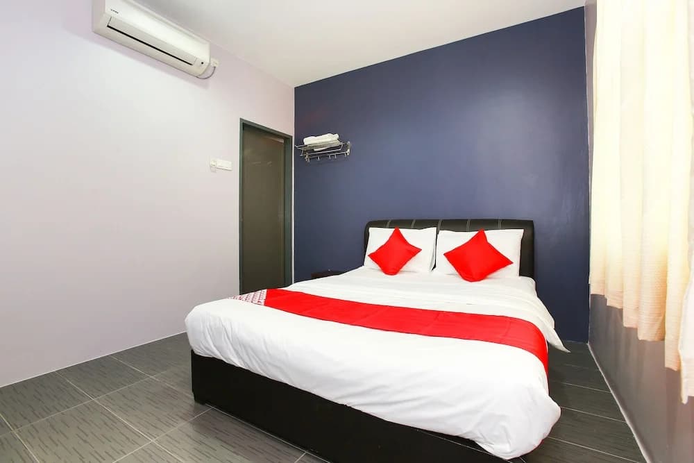 De Hotel by OYO Rooms - photo 3