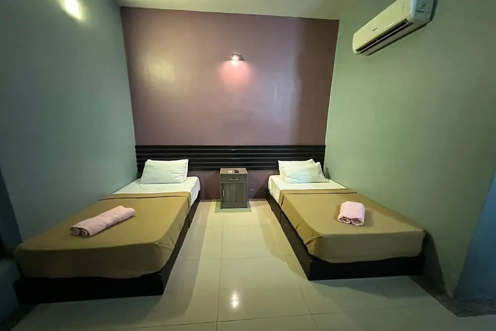 Bull & Bear Airport Hotel Langkawi - photo 5
