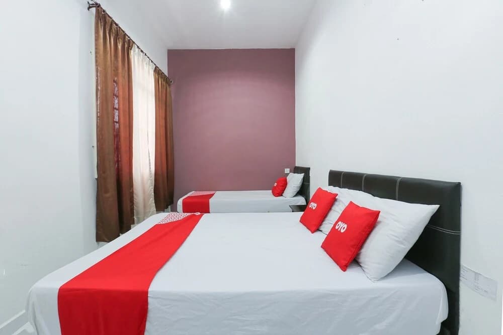 Wadi Isfa Inn by Oyo Rooms - photo 5