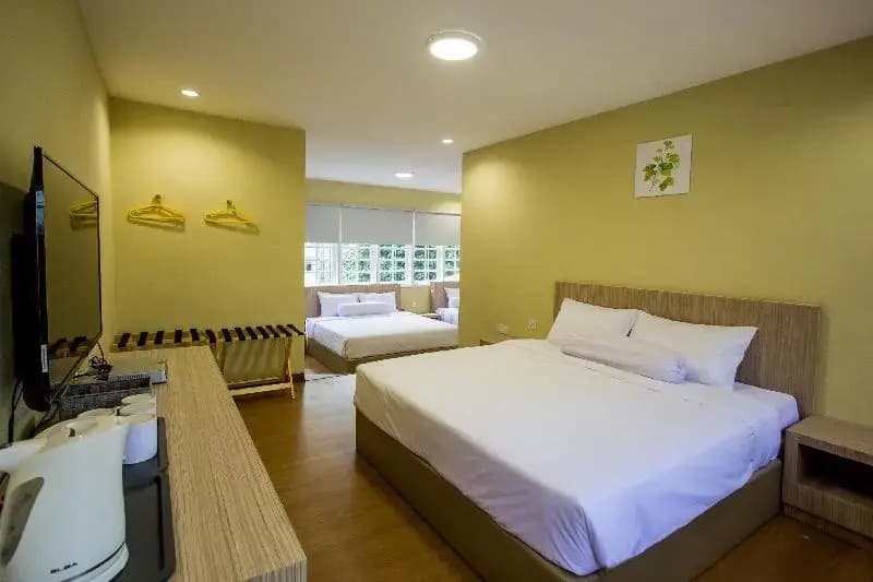 Concordia Inn - photo 4