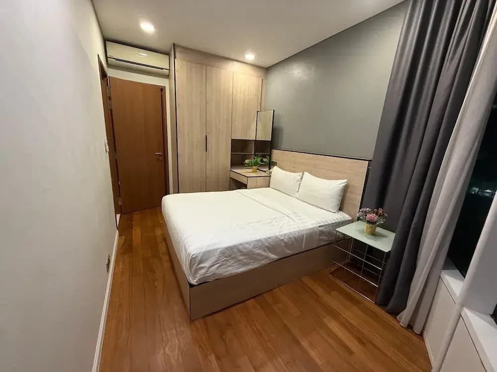 SKY premium Suites KLCC - photo 5
