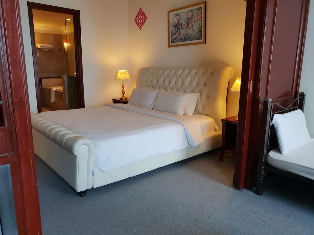 Kl Times SquareApartment - photo 3
