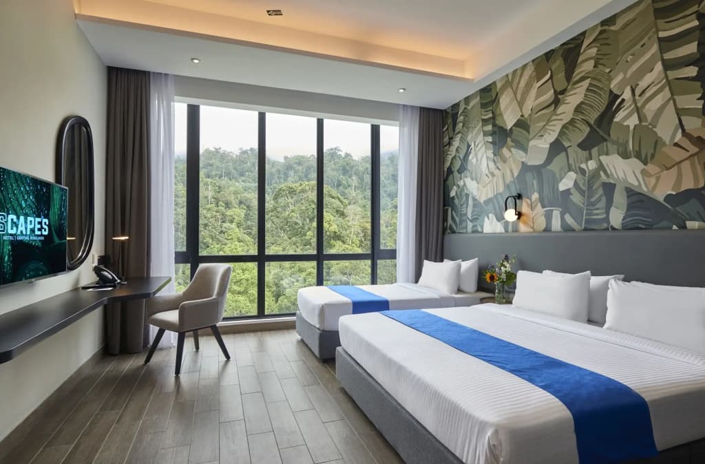 SCAPES Hotel - photo 24