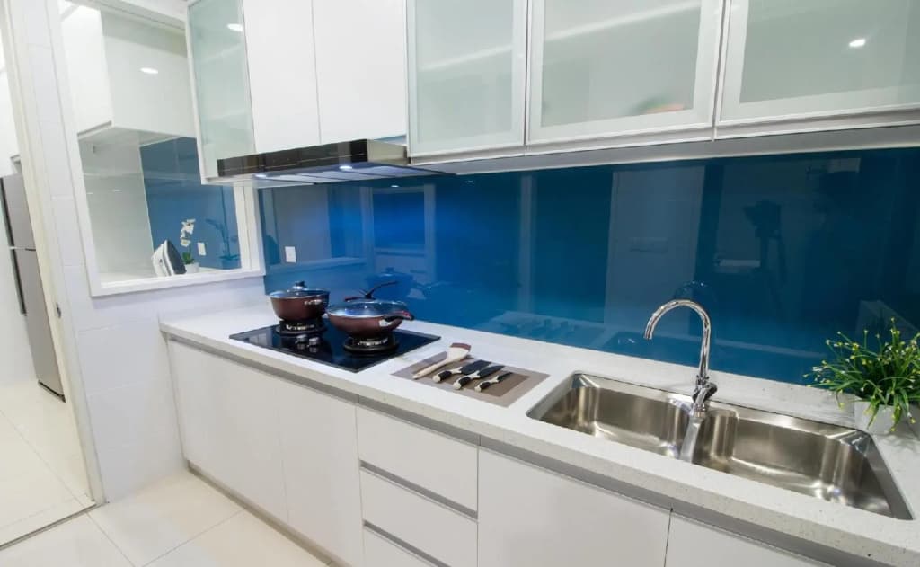 Tropical Villa Service Suite - photo 21