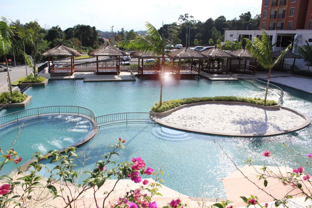 Everia Villas Resort - photo 13