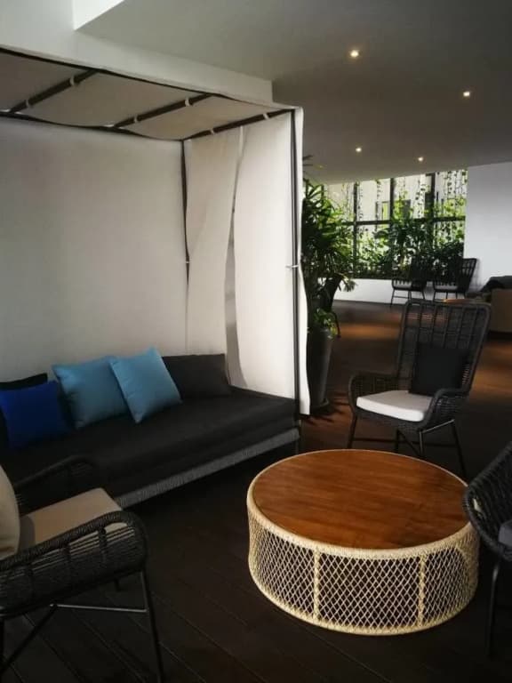 The Establishment Bangsar by Cobnb - photo 2