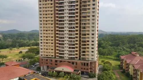 Famosa D Savoy Condo in Alor Gajah - photo 8