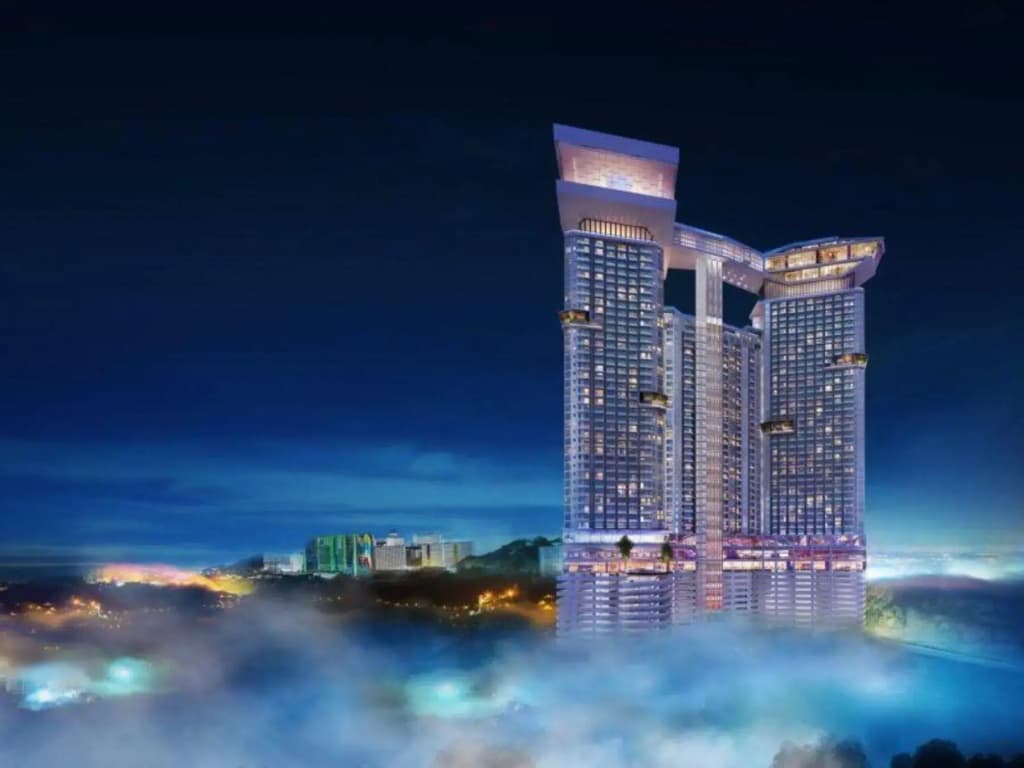 1001 Nights Hotel, Trademark Collection by Wyndham - photo 25