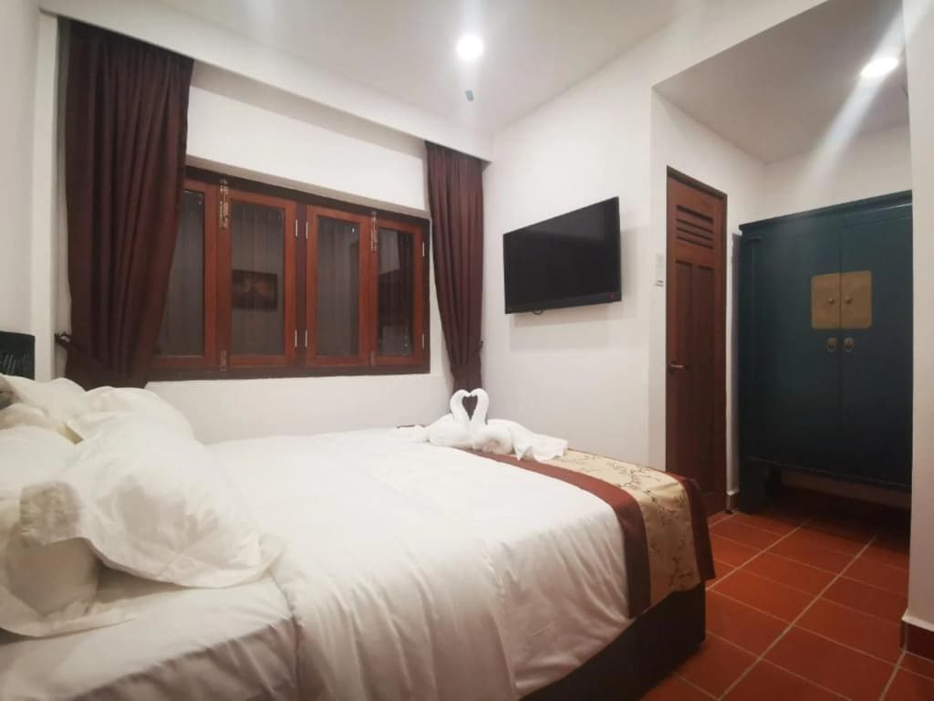 Mclane Boutique Hotel - photo 4
