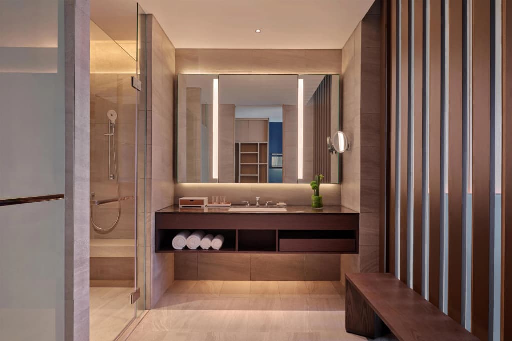 Hyatt Regency Kuala Lumpur At KL Midtown - photo 7
