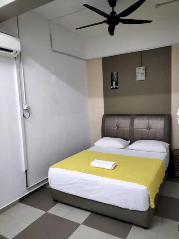 Ulfah Homestay Mersing - photo 20