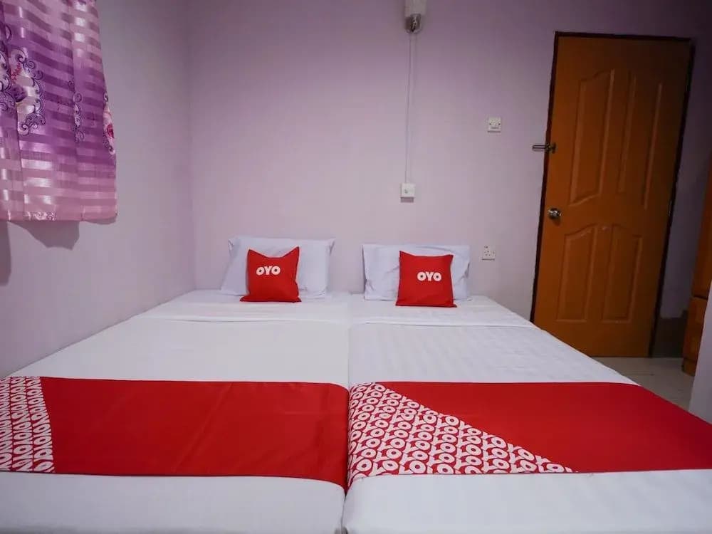 OYO 89482 Hotel Casero Inn - photo 3