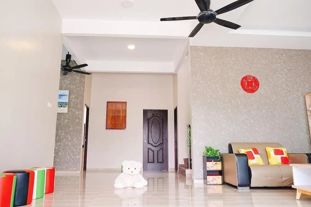 Ok Family Villa - photo 9