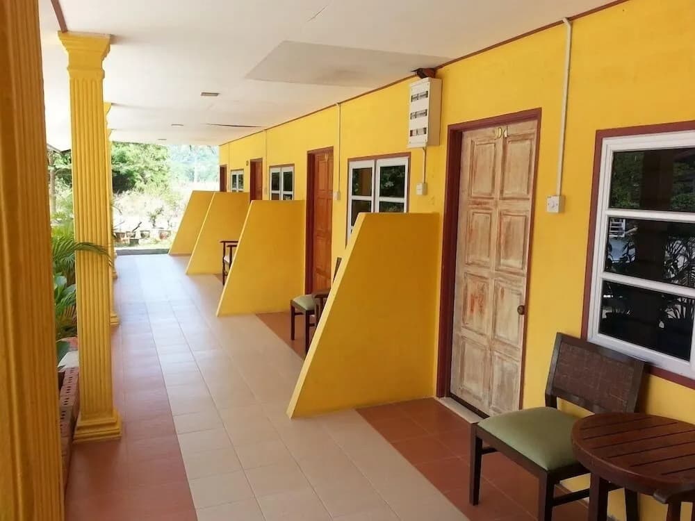 MNR Motel - photo 15