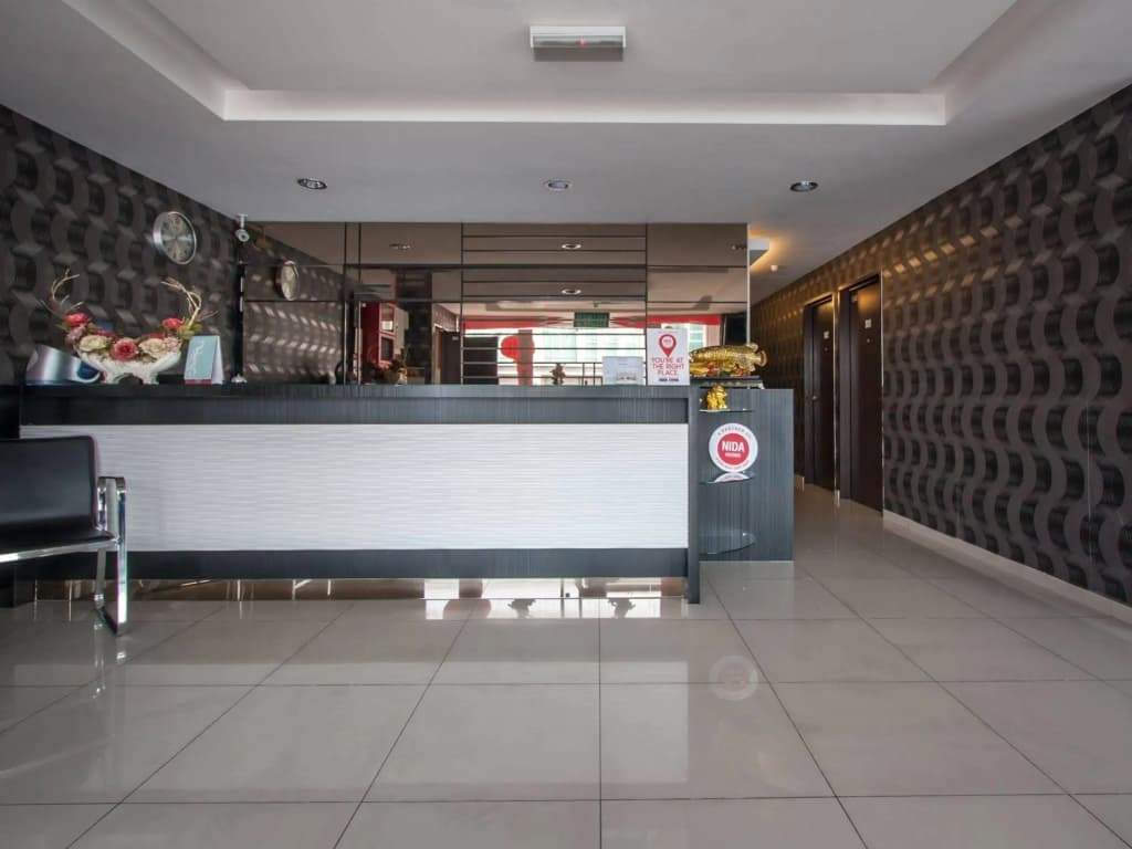 New Century Hotel - photo 14