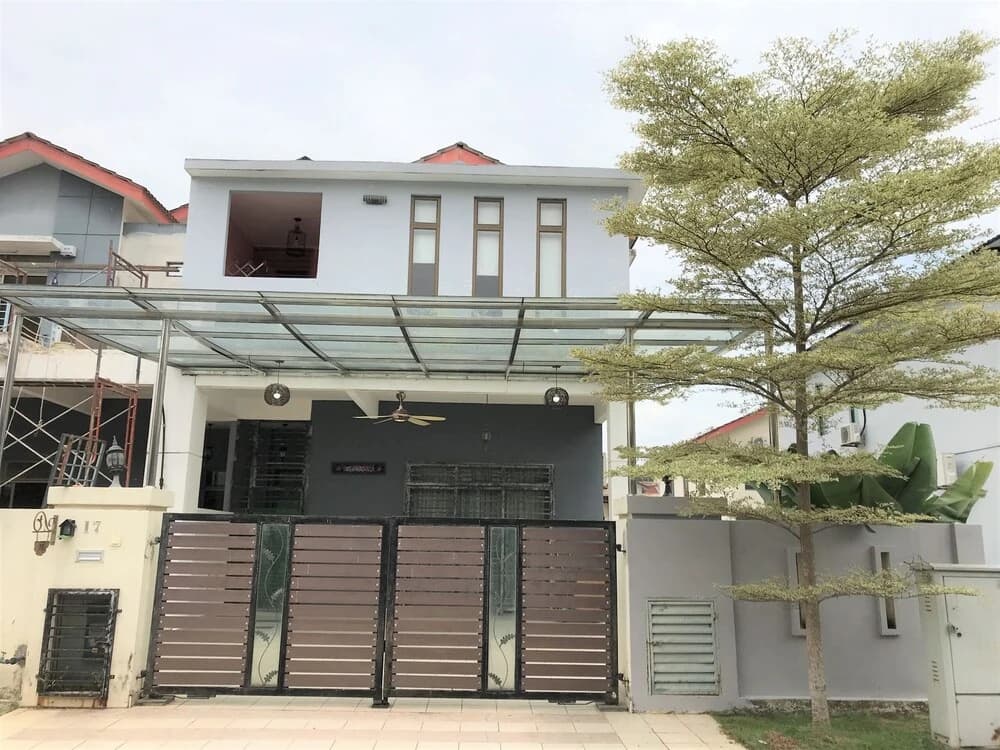 Casa Azlinda Muslim by Oyo Rooms - photo 1