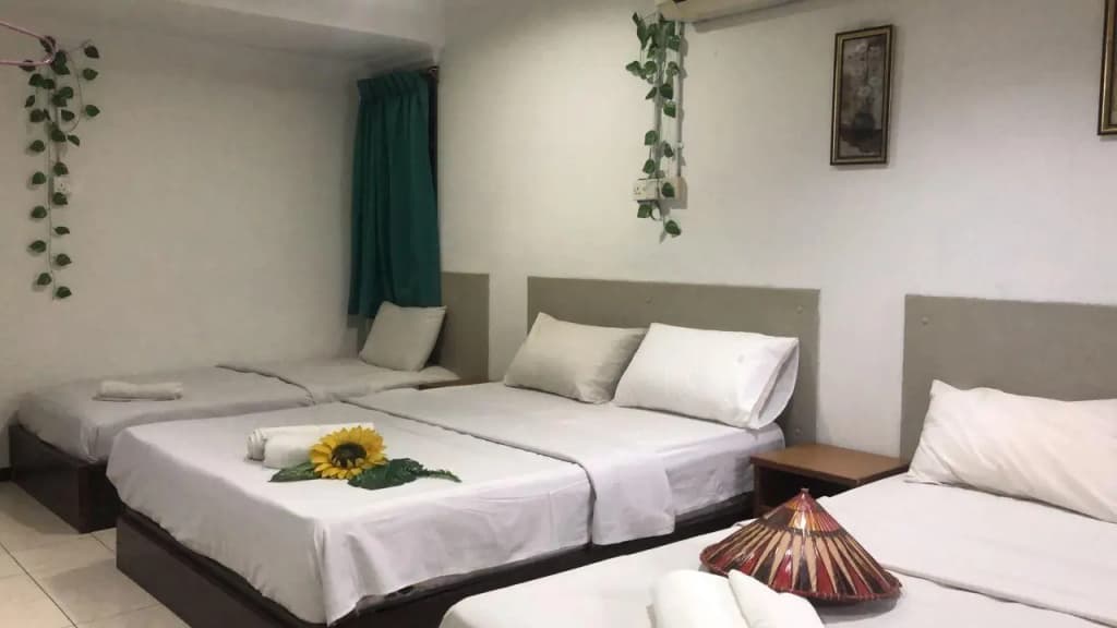 Kapit Hotel - photo 17