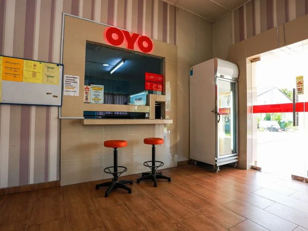 OYO 44094 Bangi Lanai Hotel - photo 12
