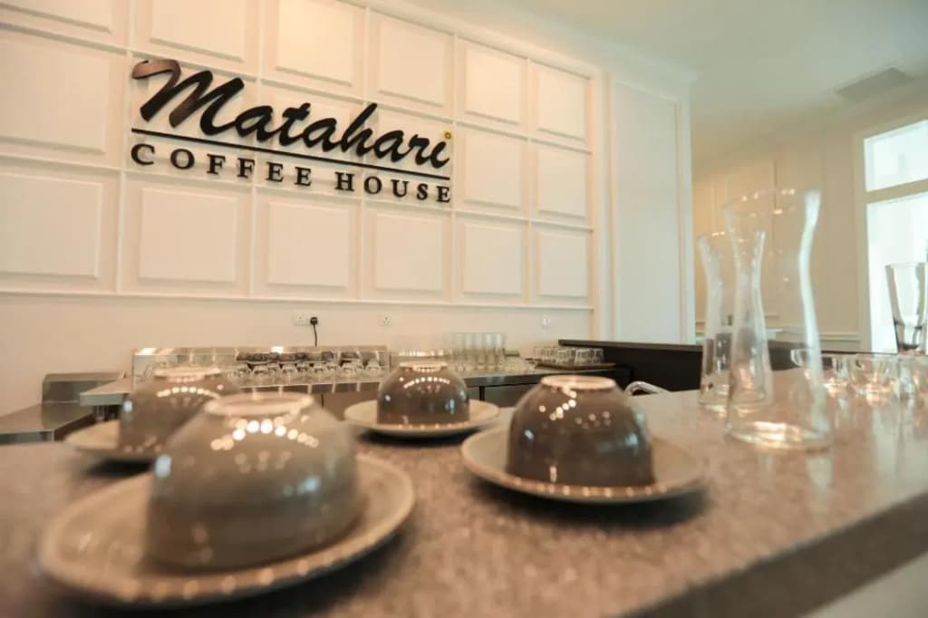 Hotel Casuarina Kuala Kangsar - photo 14