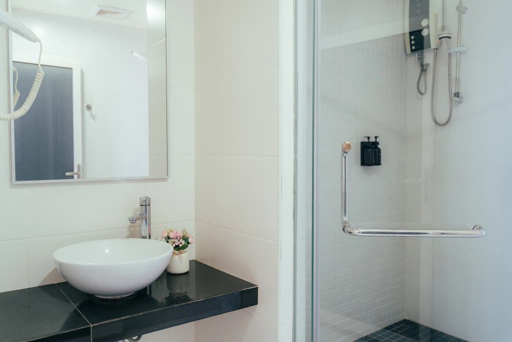 Hotel Sentral Kuantan @ Riverview City Centre - photo 8