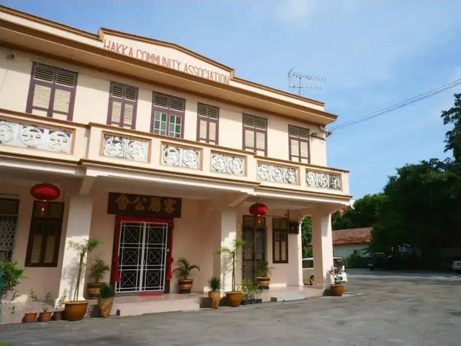My Friends Guest House - photo 1