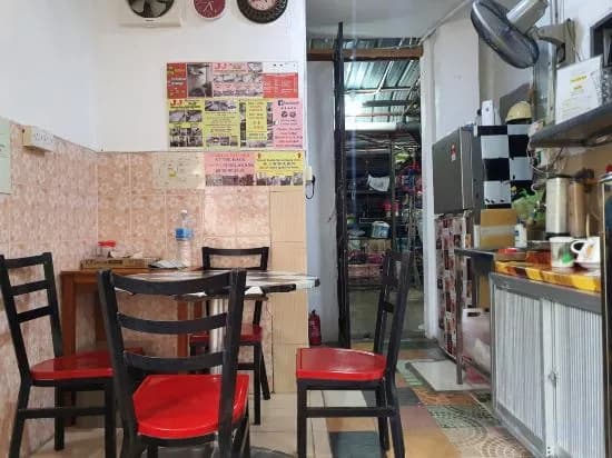 Hotel O Jj Homestay - photo 16