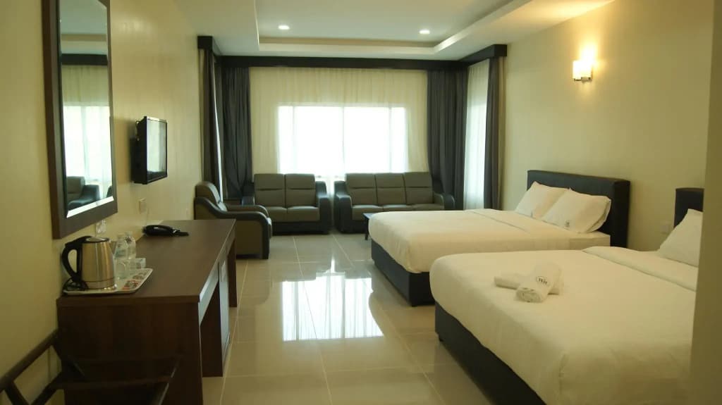 WR Valley Resort - photo 3