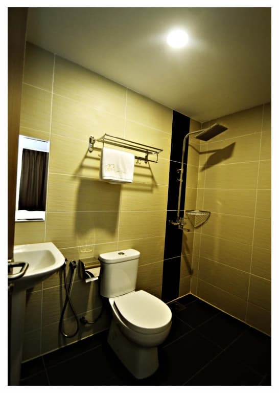 Pavilion Inn - photo 9