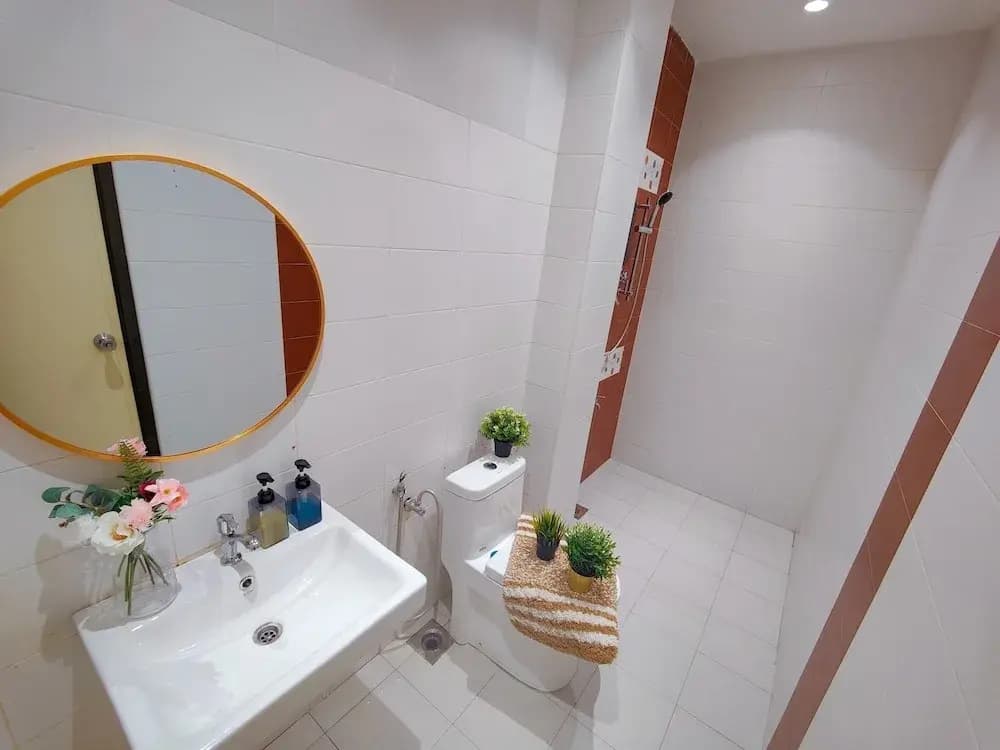 JPP Homestay - photo 7