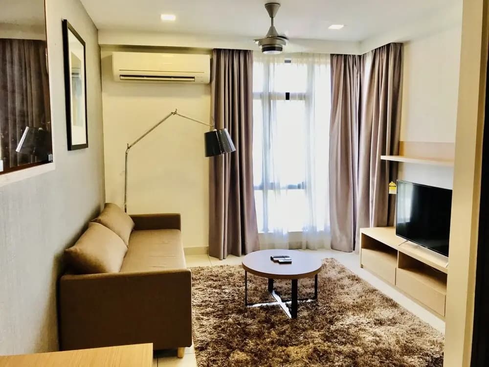 OYO Home 90409 1 Tebrau Residence @ Yml 2102 - photo 5