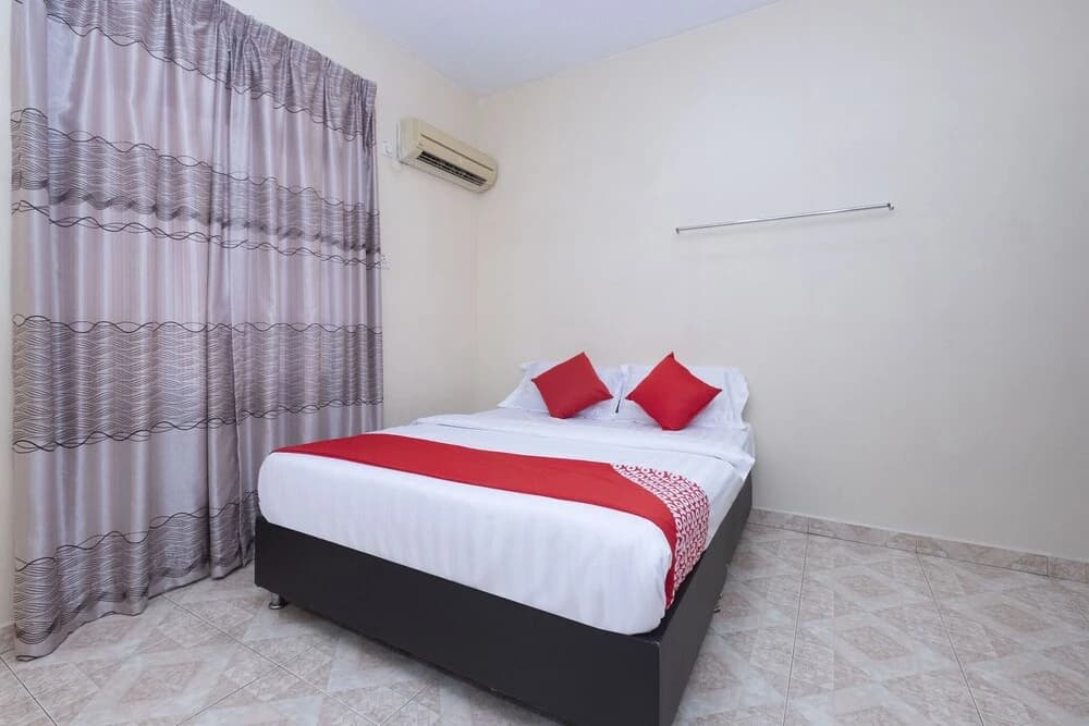 Rivermoon Guest House by OYO Rooms - photo 3
