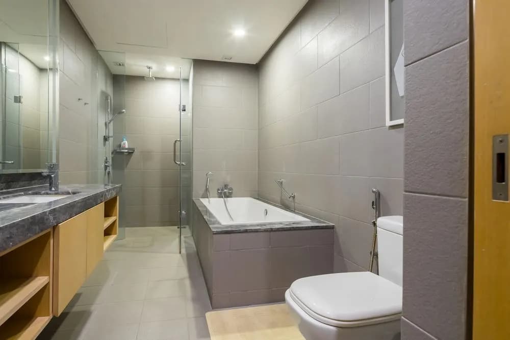 Supreme Suites KLCC - photo 16