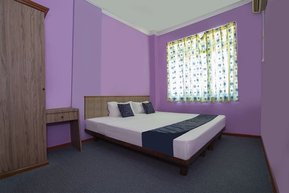 OYO Capital O 89876 Safari Hotel - photo 4
