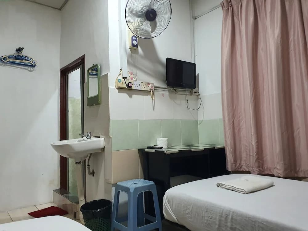 JJ Homestay - photo 7