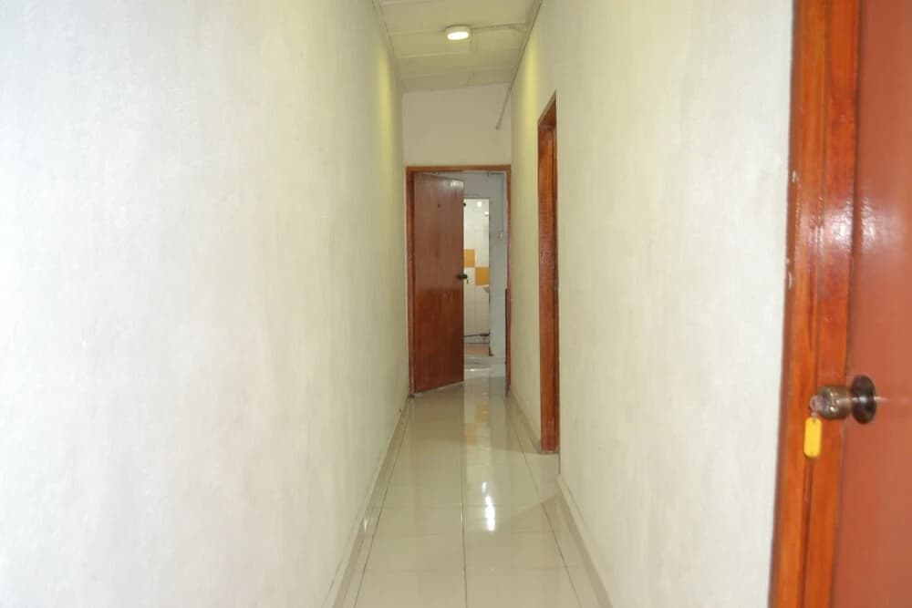 Batu Maung Sempoi Inn And Cafe - photo 13