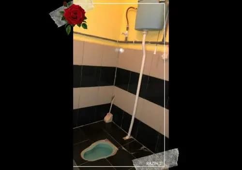 Homestay Razin Gong Badak - photo 7