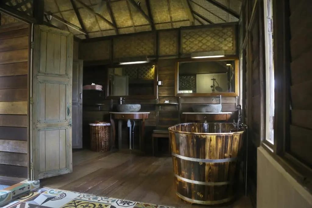 Kunang-Kunang Heritage Villas - main photo