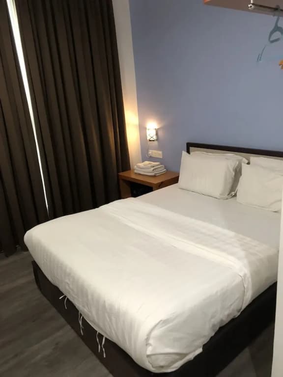 Permai Hotel - photo 7