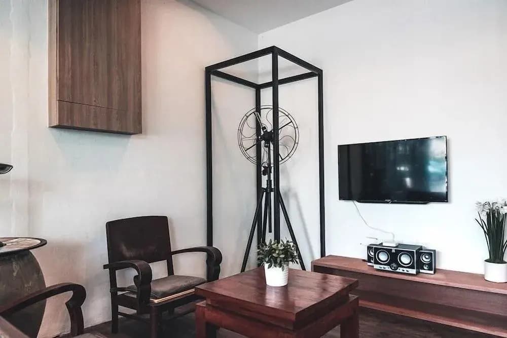 Boutique Homestay at Air Itam - photo 10