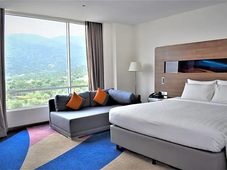 Novotel Taiping Perak - photo 2