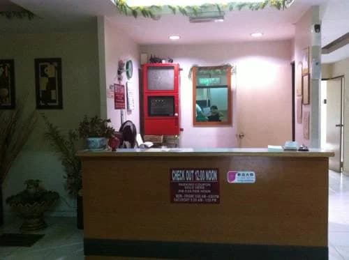 Hotel Lavender Inn - photo 1