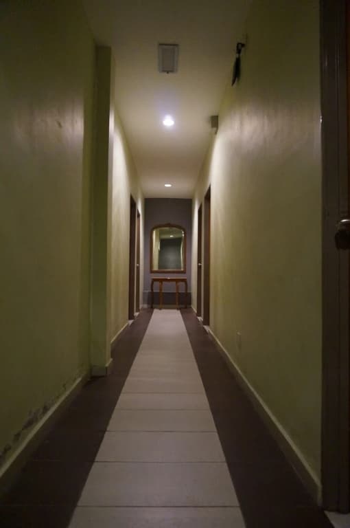 Amara Motel - photo 12